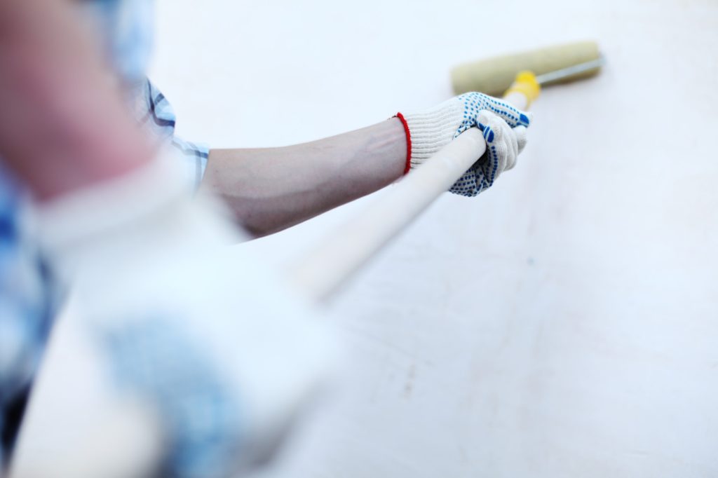 What Is Sealer Paint Used For? - Singapore Painting