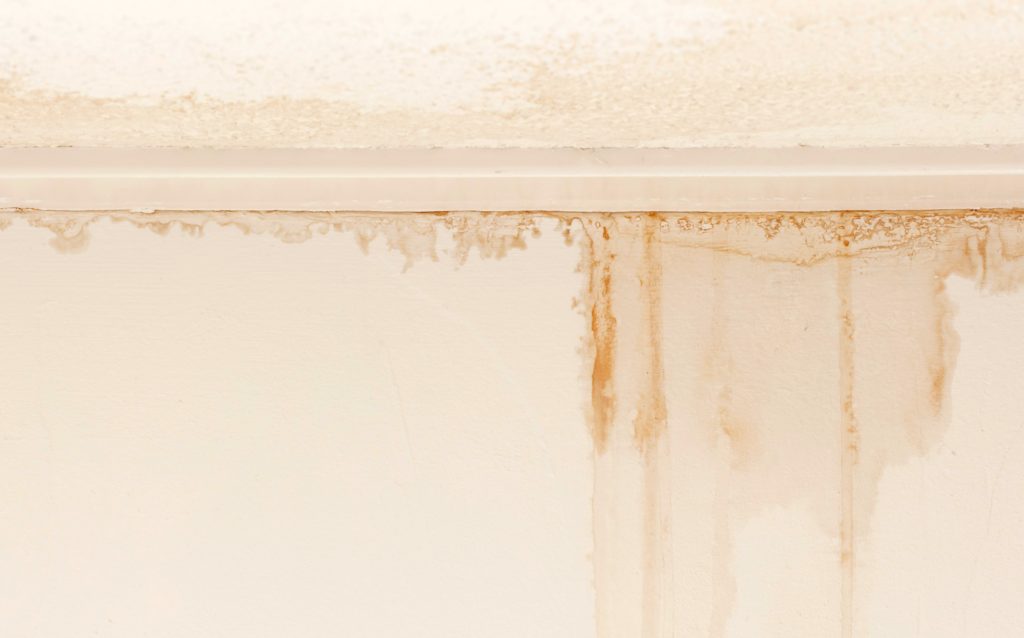 Water Leakage Seepage Repair Singapore Waterproofing