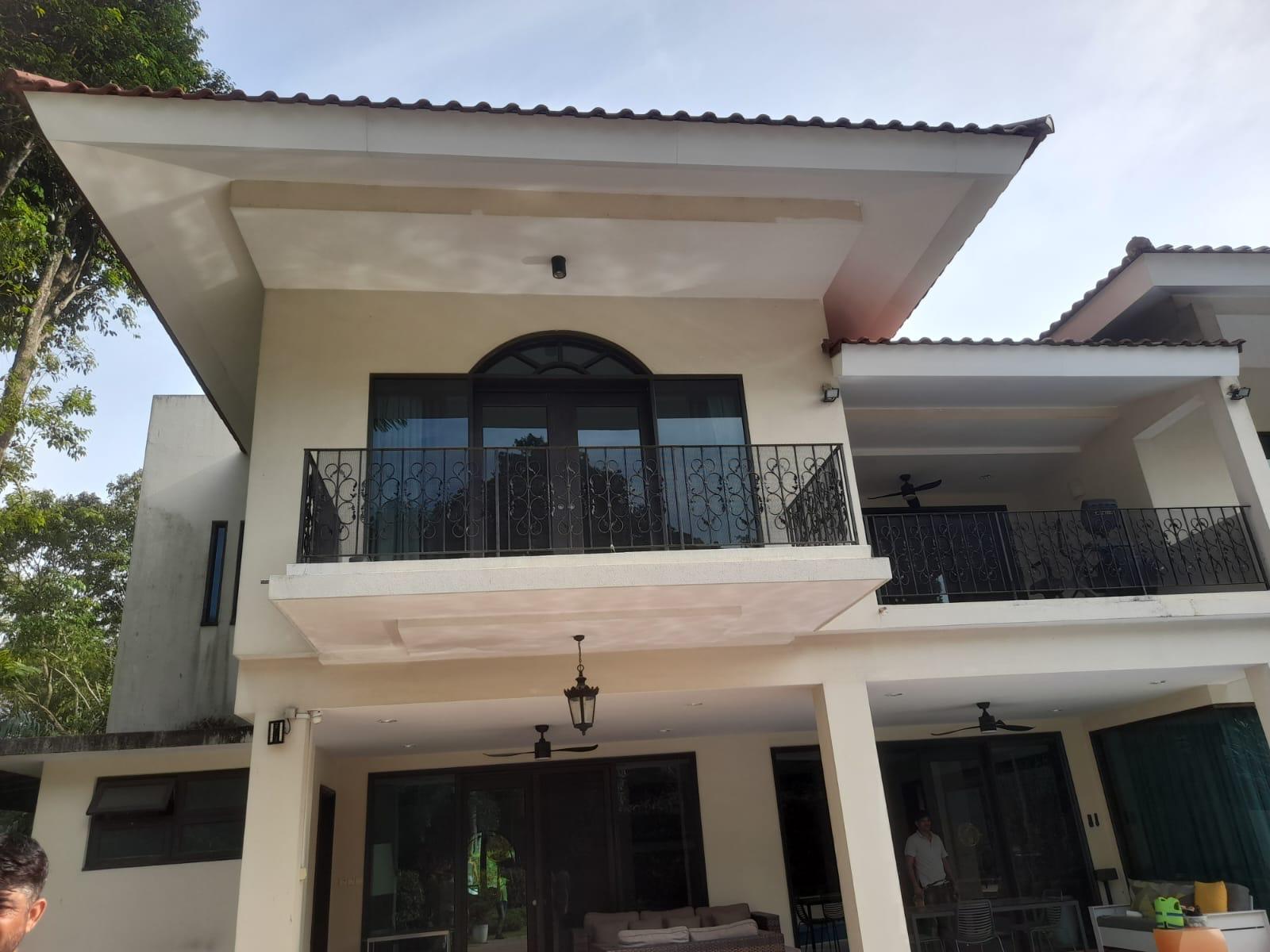 First-Time-Right Waterproofing: CONQUAS Lessons for Wet Areas, Roof Edges and External Walls
