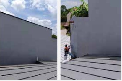 Correct Toilet Waterproofing Method: Step-by-Step Detailing for Floors, Walls and Pipe Penetrations