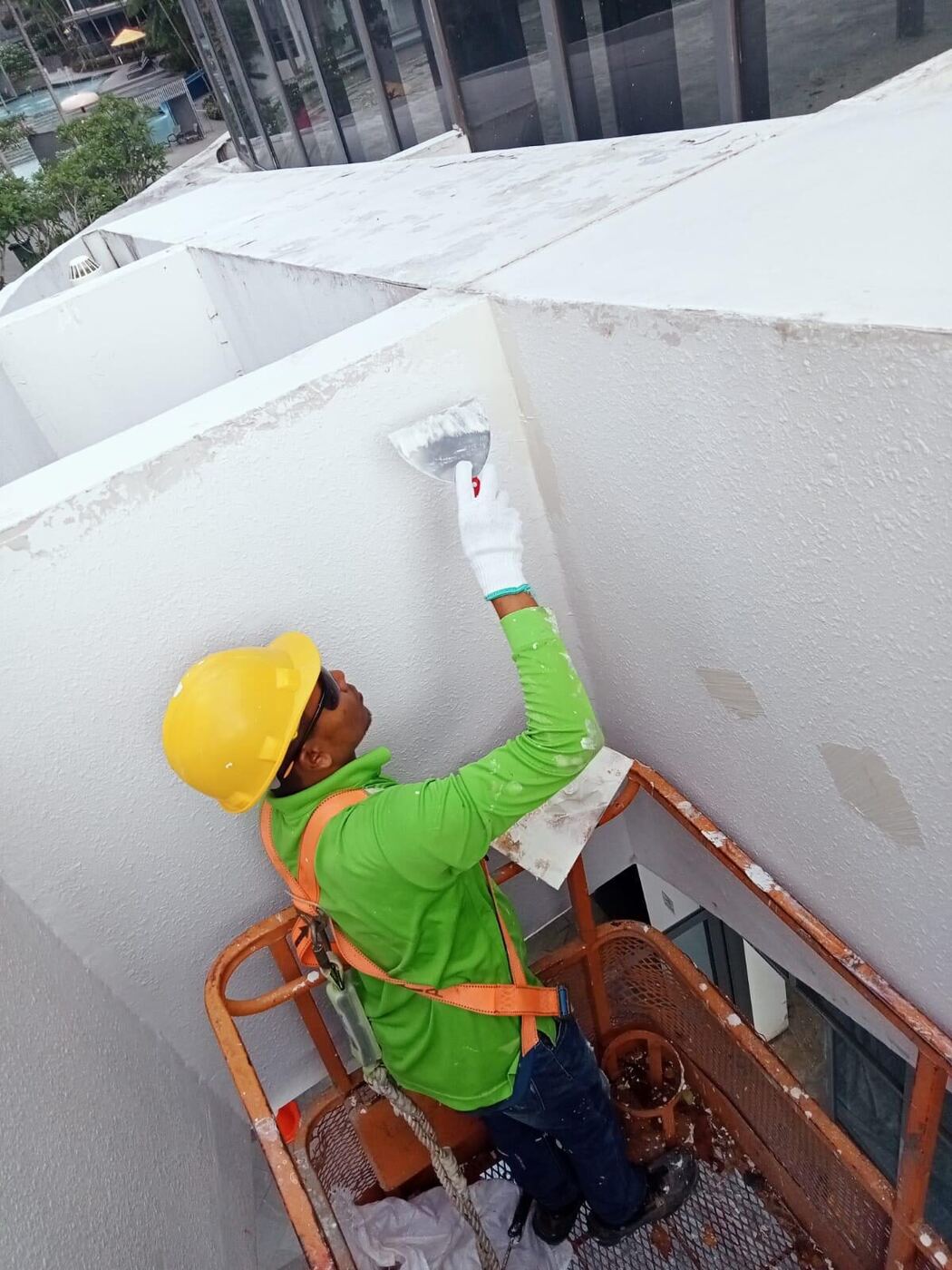 Crack Repair and Waterproofing After Facade Inspection: What Building Owners Should Know